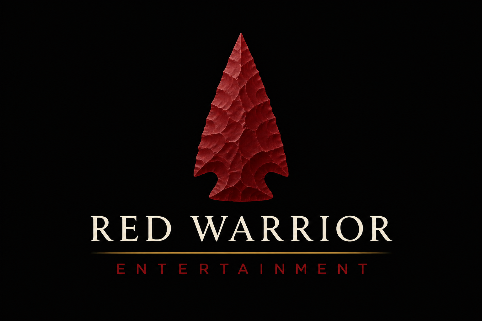 Red Warrior Entertainment